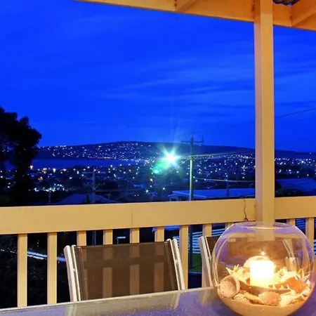 Dromana Panoramic Views Exterior photo