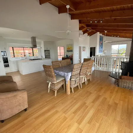 Dromana Panoramic Views Exterior photo