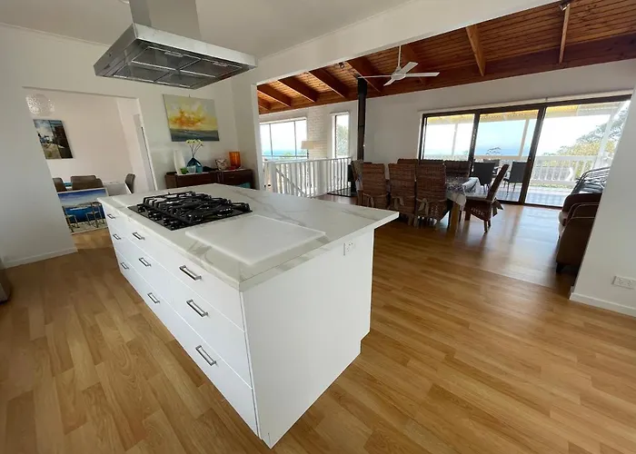 Dromana Panoramic Views