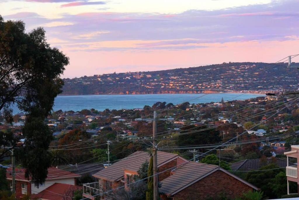 Panoramic Views *