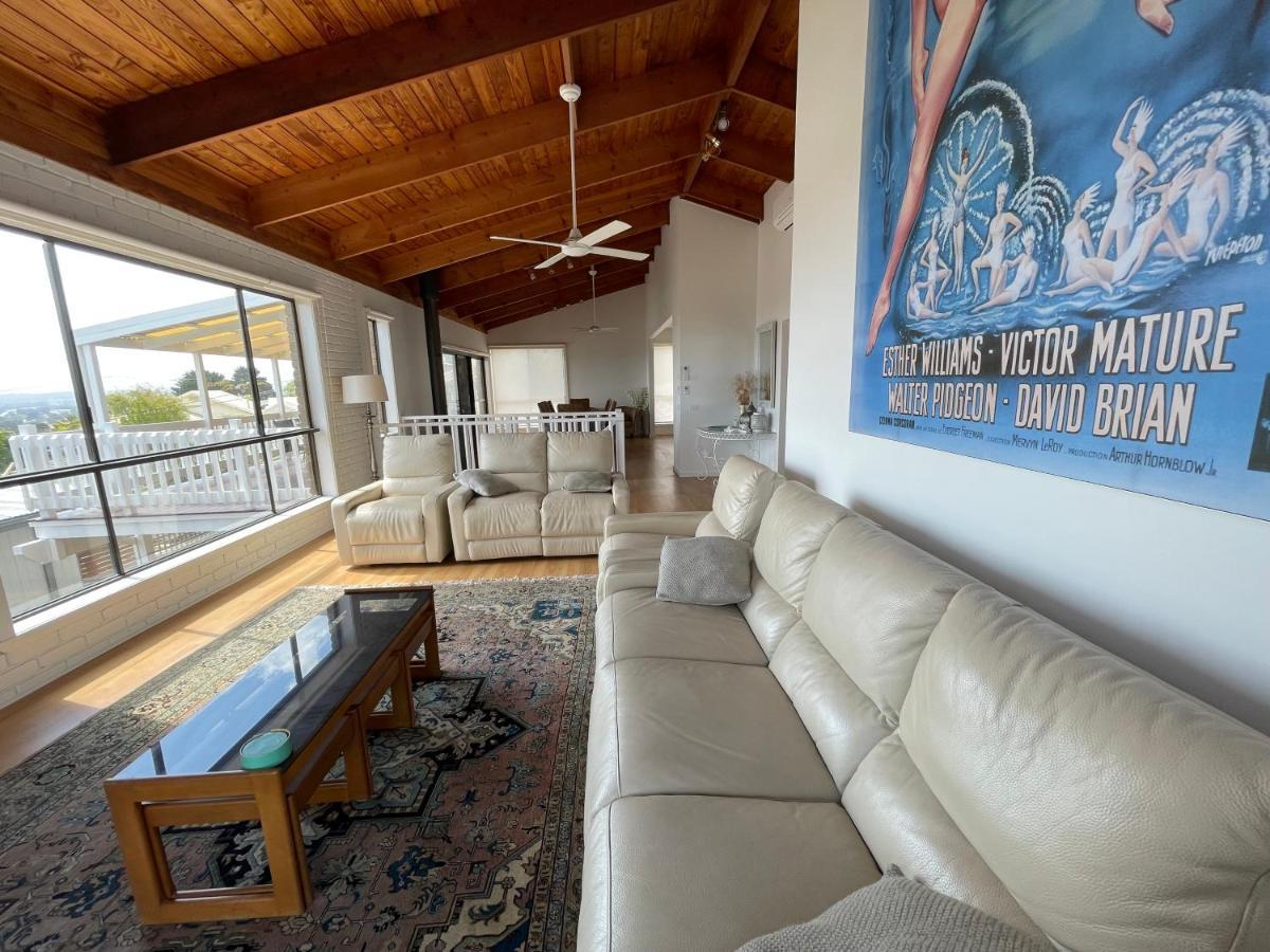Panoramic Views Holiday home *