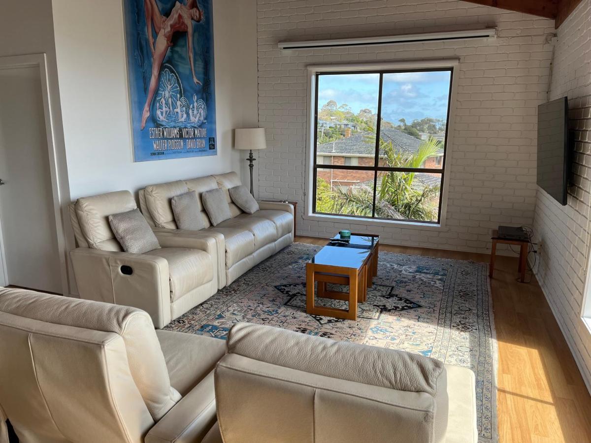 Holiday home Panoramic Views Dromana