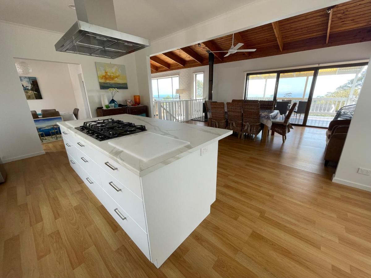Holiday home Panoramic Views Dromana