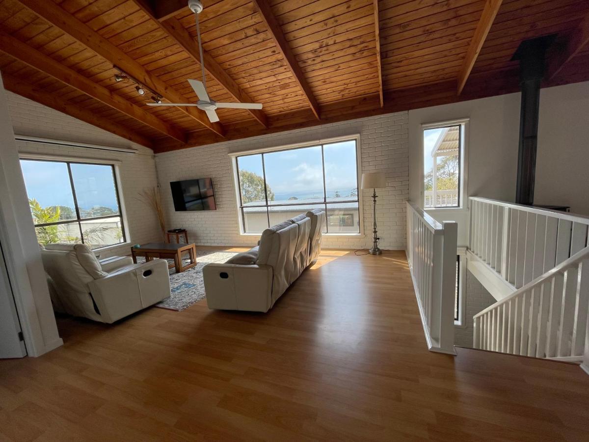 Panoramic Views Holiday home *