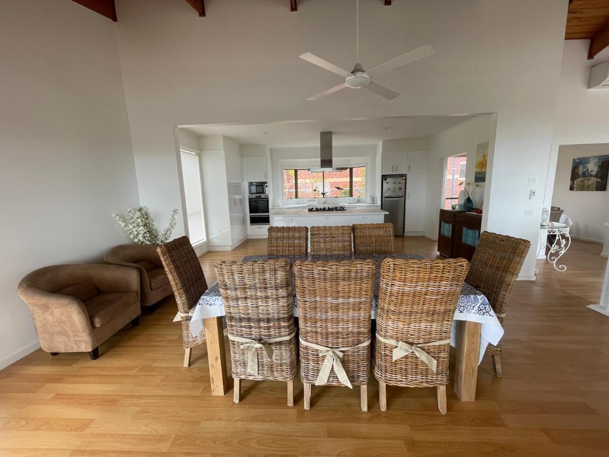 Holiday home Panoramic Views Dromana
