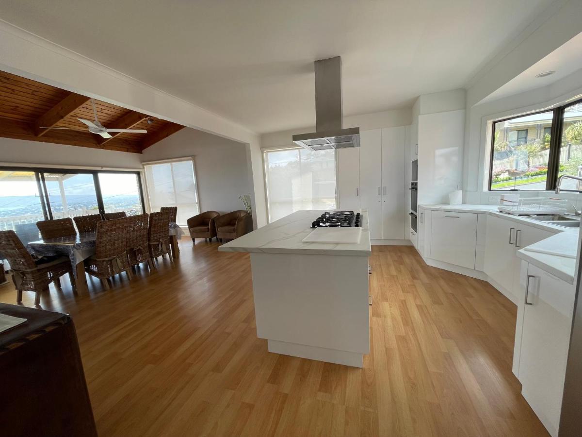 Panoramic Views Holiday home Dromana