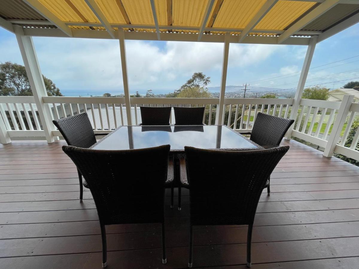 Holiday home Panoramic Views Dromana