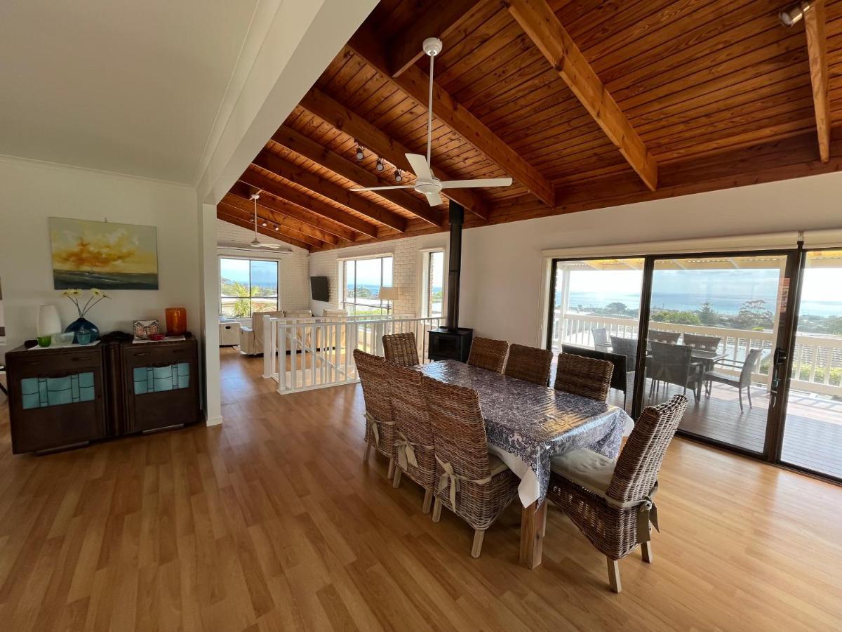 Panoramic Views Holiday home *